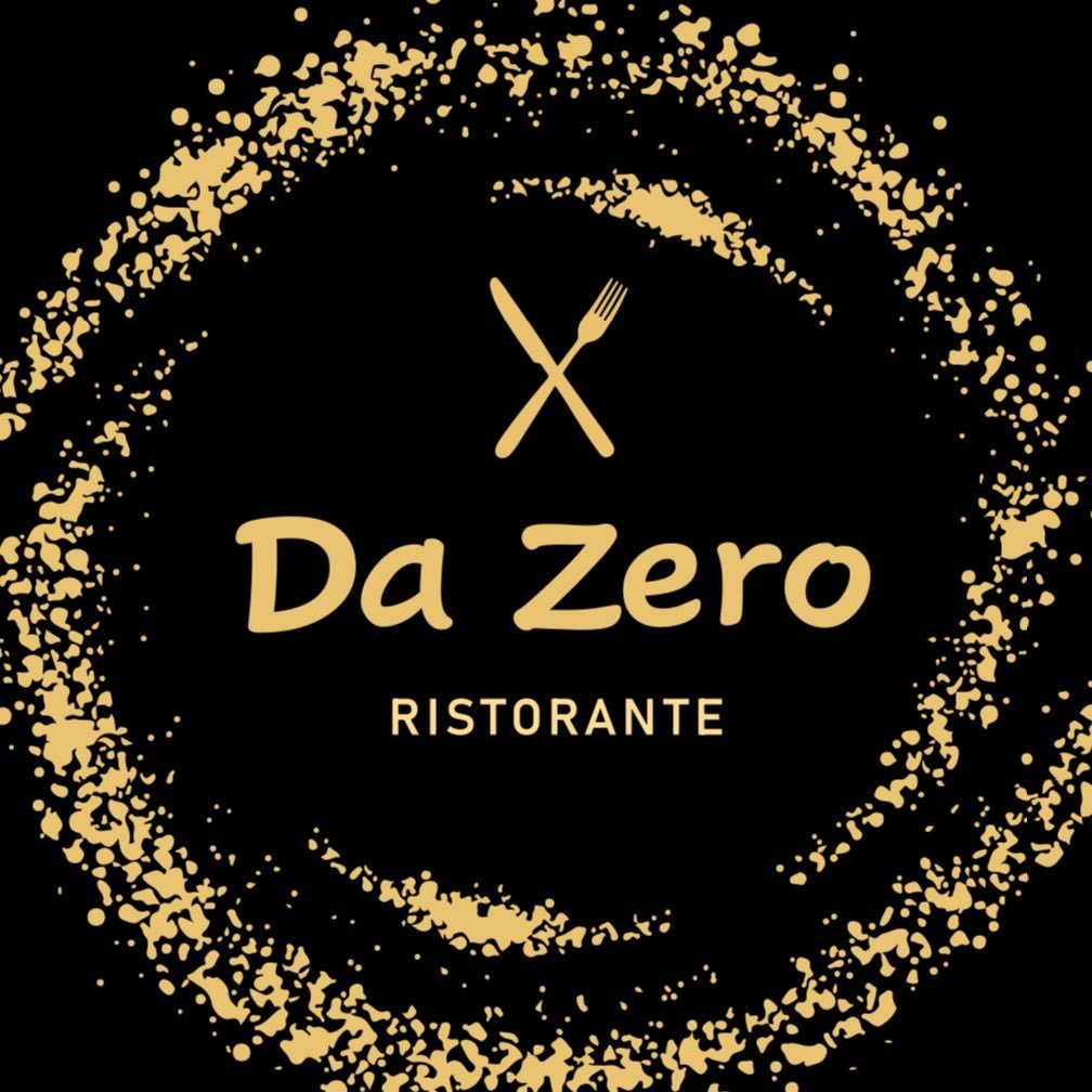 Da Zero Ristorante logo