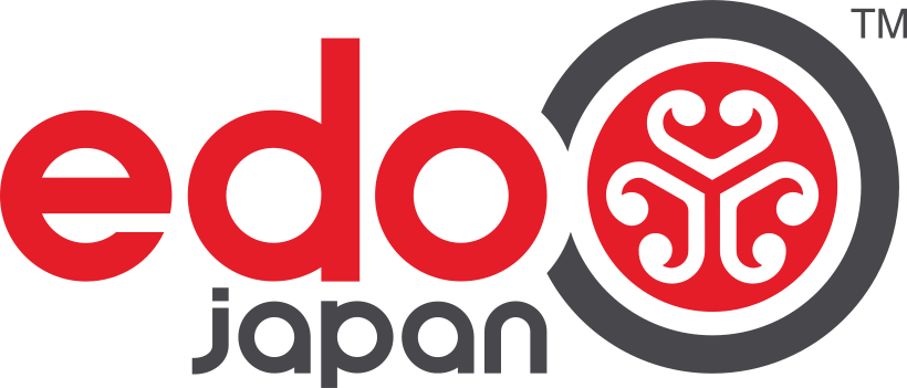 Edo Japan logo