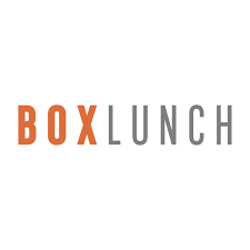 Boxlunch