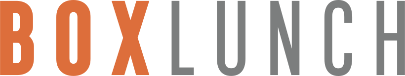 Boxlunch logo