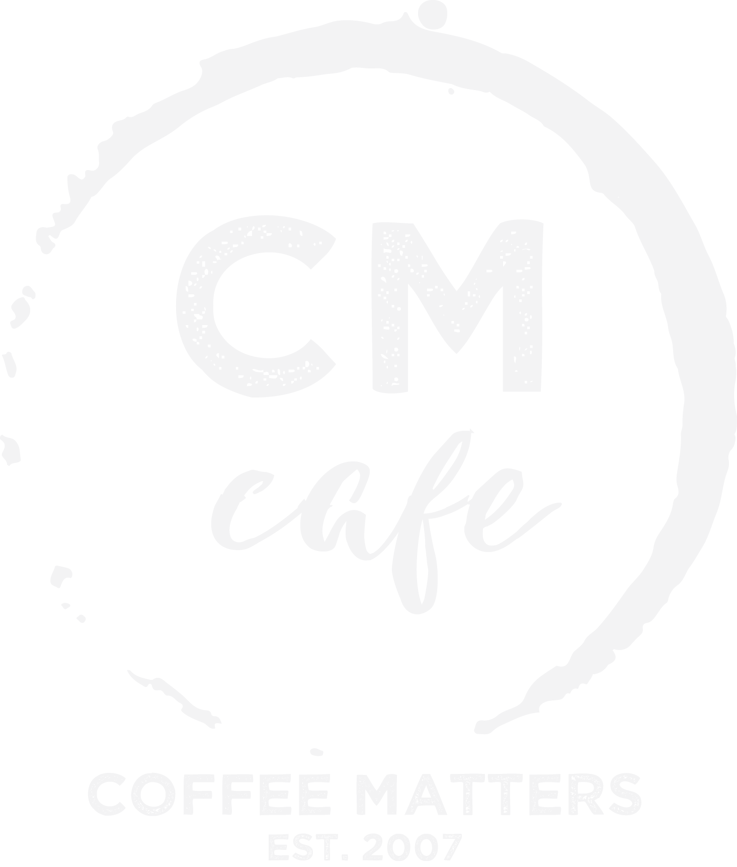 Coffee Matters logo