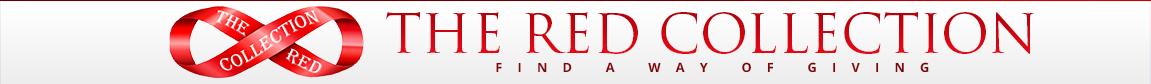 The Red Collection logo