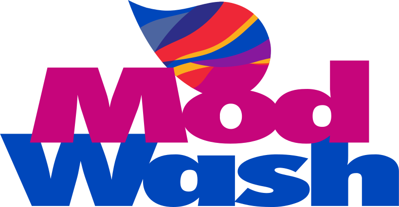 ModWash logo