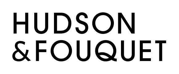 Hudson Fouquet Salon logo