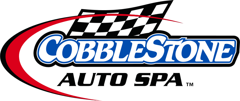Cobblestone Auto Spa logo