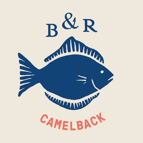 Buck and Rider | Brandmarch