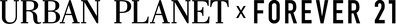 Urban Planet logo