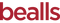 Bealls logo