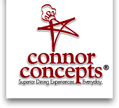 Connor Concepts, Inc logo