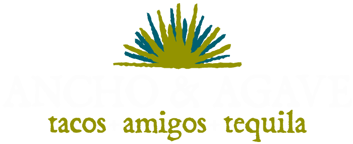 Ancho & Agave logo