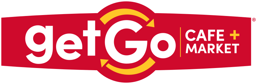 GetGo logo