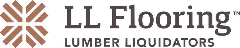 LL Flooring logo