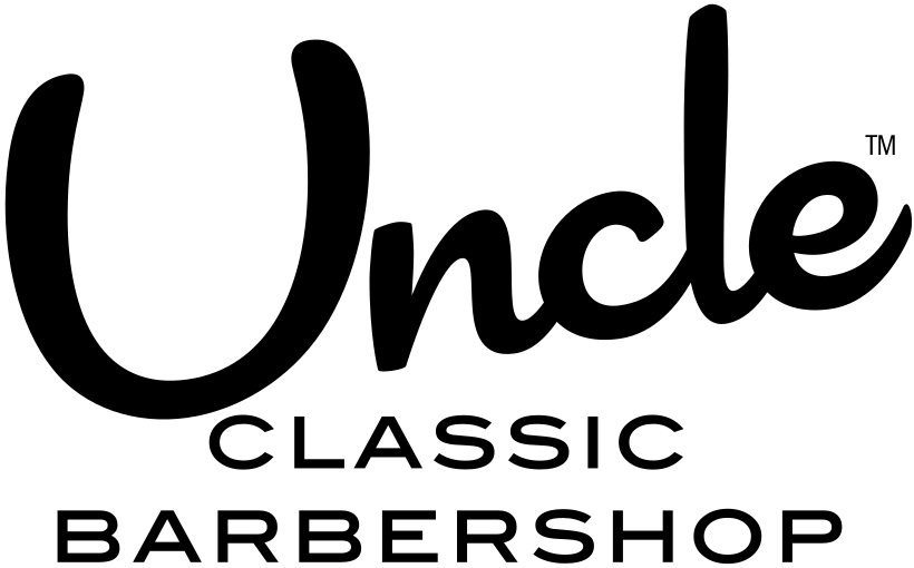 Uncle Classic Barber logo