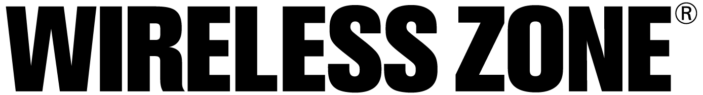 Wireless Zone logo