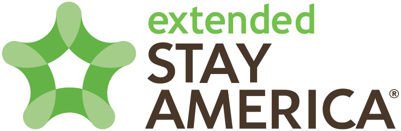Extended Stay America logo
