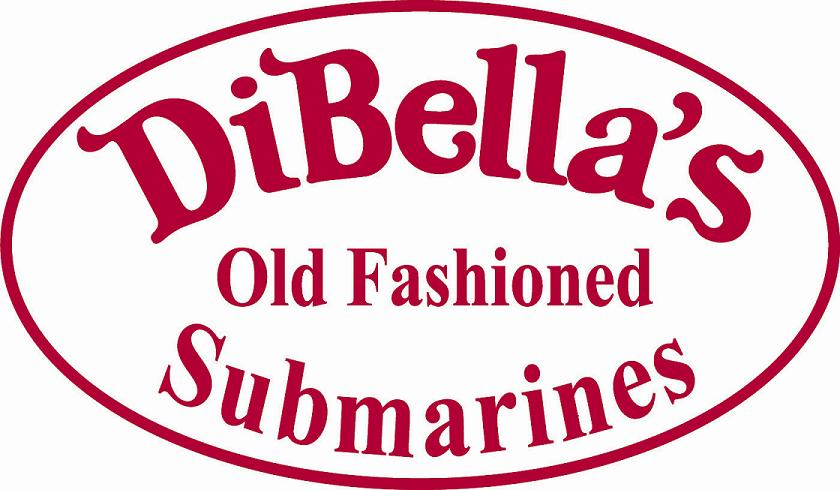 DiBella's Subs logo