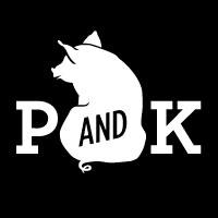 Pig & Khao logo