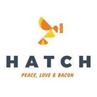 Hatch logo