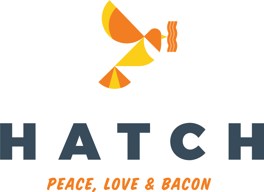 Hatch logo