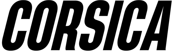 Corsica Wine Bar logo