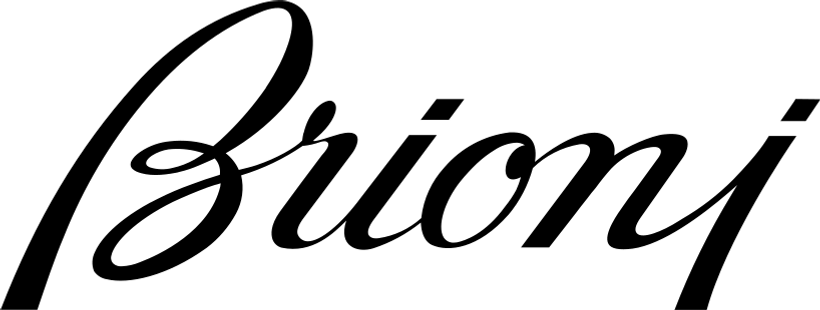 Brioni logo