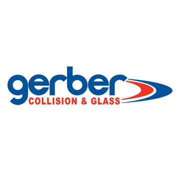 Gerber Repair & Collision logo