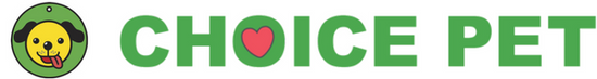 Choice Pet logo