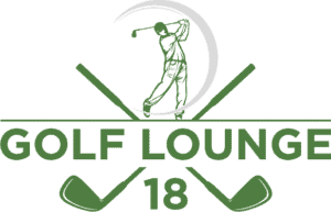Golf Lounge 18 logo