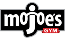 Mojoe’s Gym logo