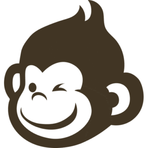 The Fresh Monkee logo
