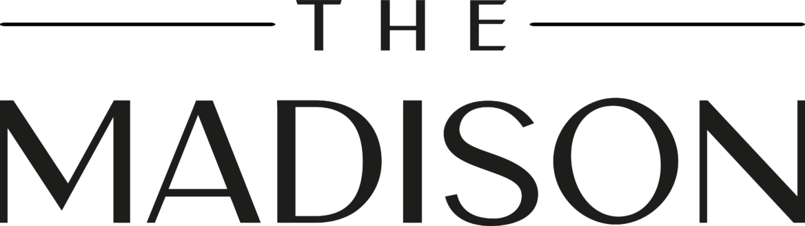 The Madison Theatre logo
