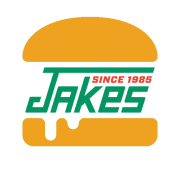 Jakesburgersandbeer logo