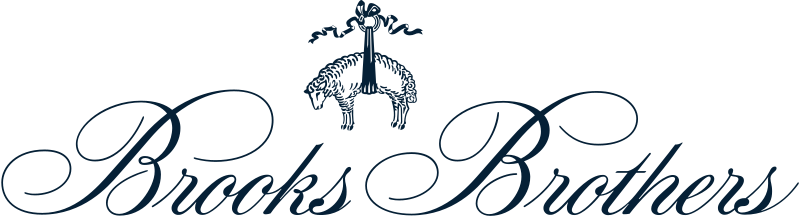 Brooks Brothers logo