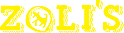 Zoli's NY Pizza logo