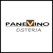 Pane Vino Osteria logo