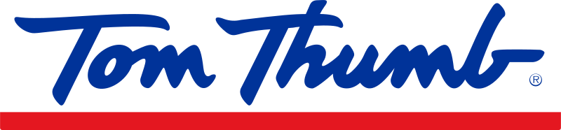 Tom Thumb logo