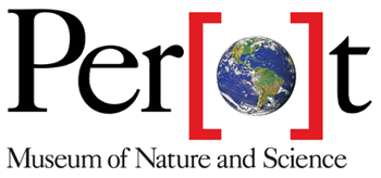 Perot Museum logo