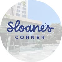 Sloane's Corner logo
