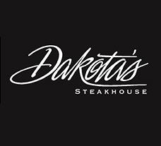 Dakota's Steakhouse logo