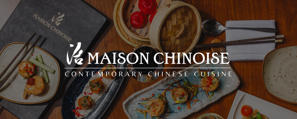 Maison Chinoise