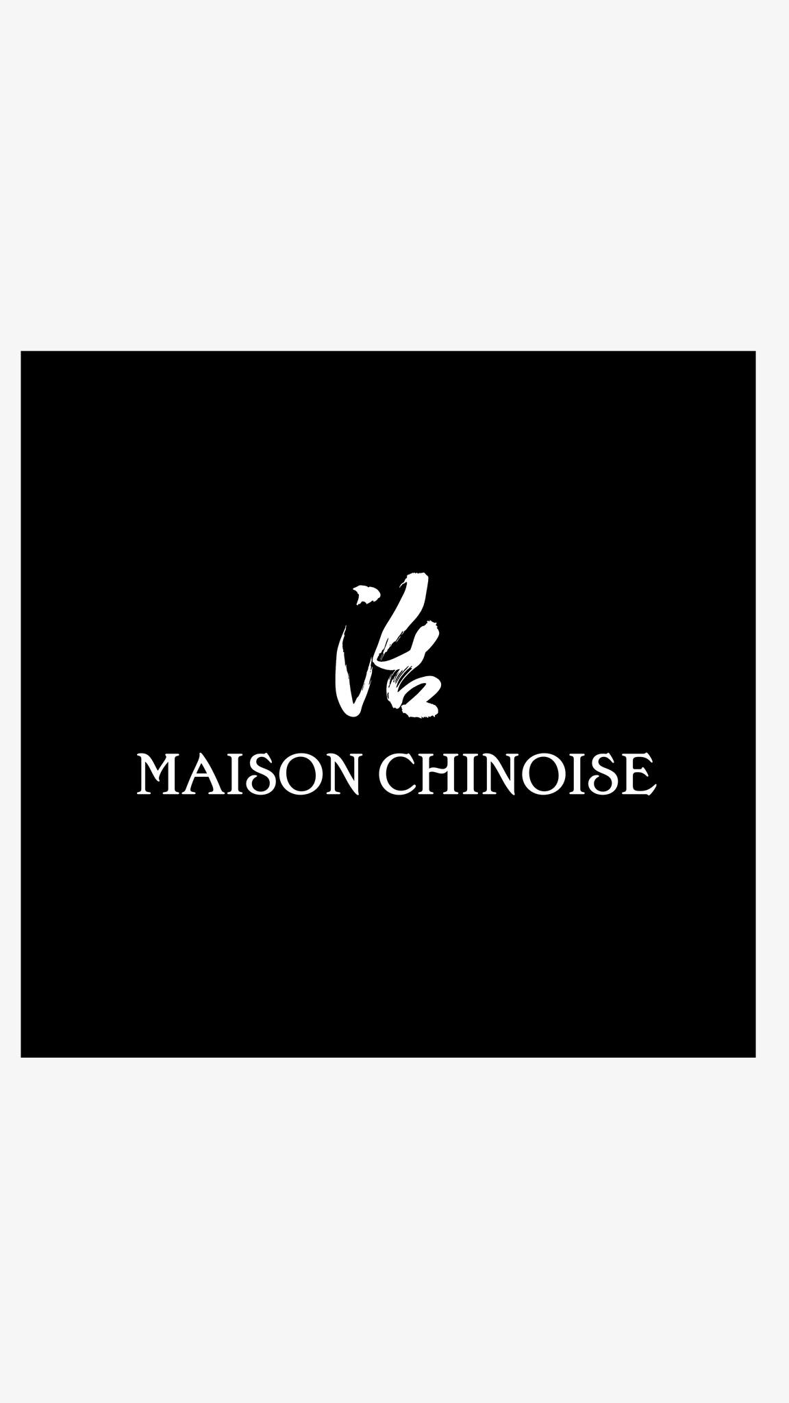 Maison Chinoise logo