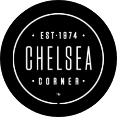 Chelsea Corner logo
