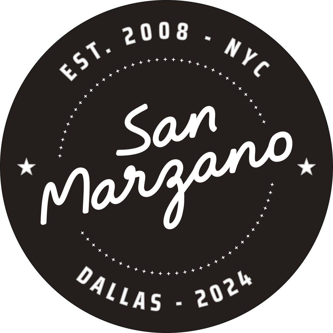 San Marzano logo