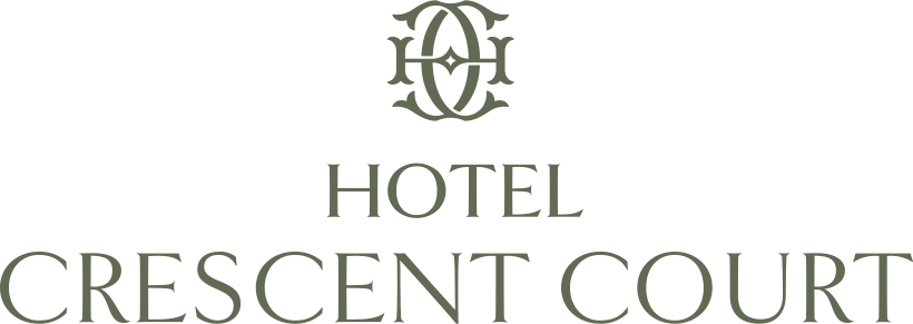 Crescent Court logo