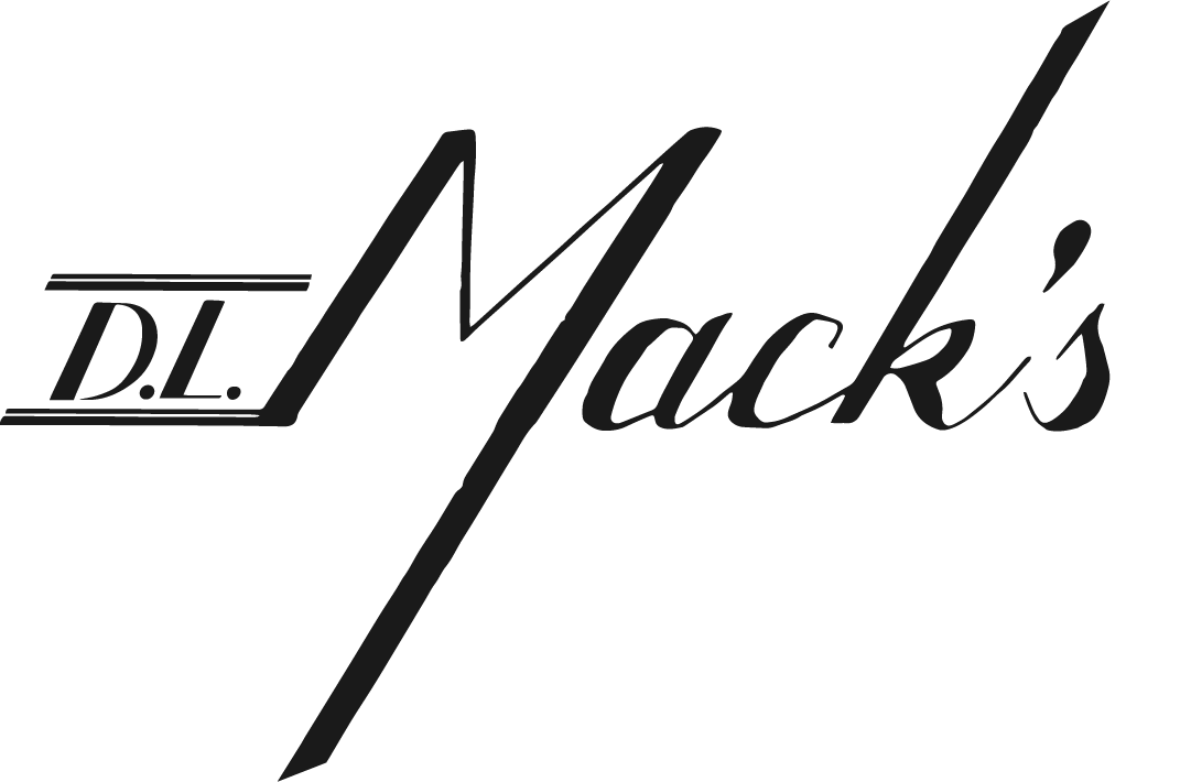 DL Mack's