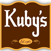 Kuby's logo