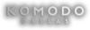 Komodo Dallas logo