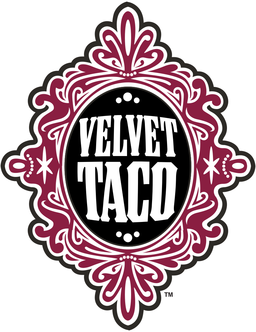 velvettaco logo