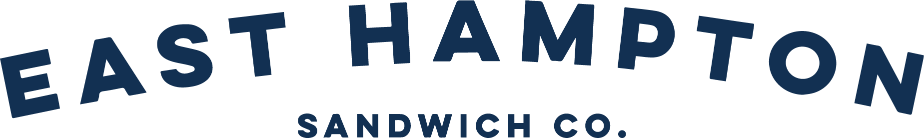 East Hampton Sandwich logo