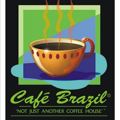 Cafe Brazil